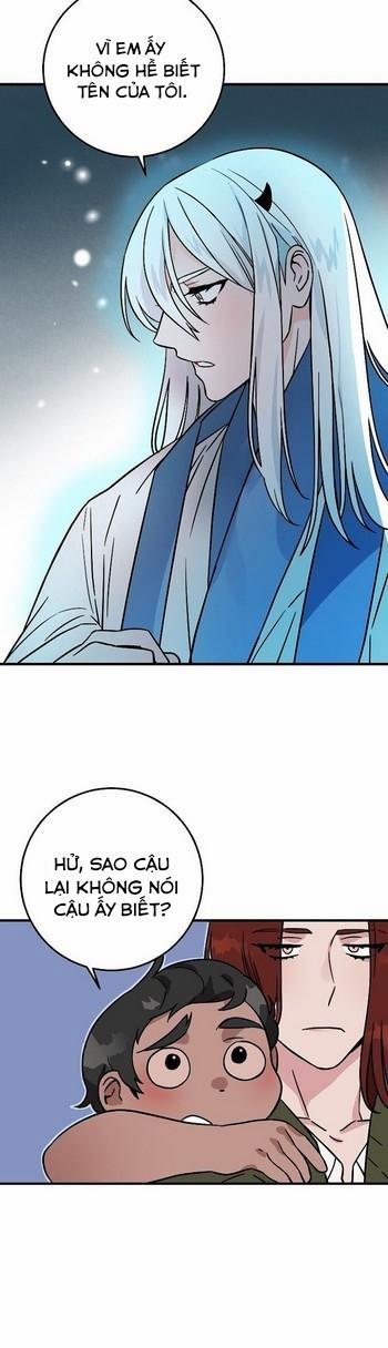 [HOÀN] Hai Khoảnh Khắc 1 trang 18