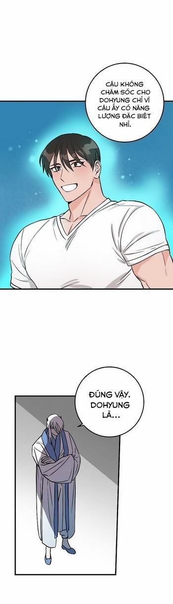 [HOÀN] Hai Khoảnh Khắc 1 trang 23