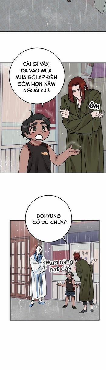 [HOÀN] Hai Khoảnh Khắc 1 trang 30