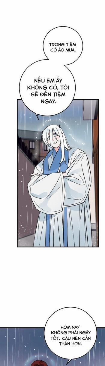 [HOÀN] Hai Khoảnh Khắc 1 trang 31