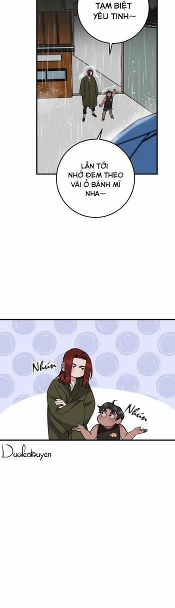 [HOÀN] Hai Khoảnh Khắc 1 trang 34