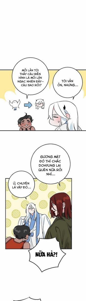 [HOÀN] Hai Khoảnh Khắc 1 trang 4