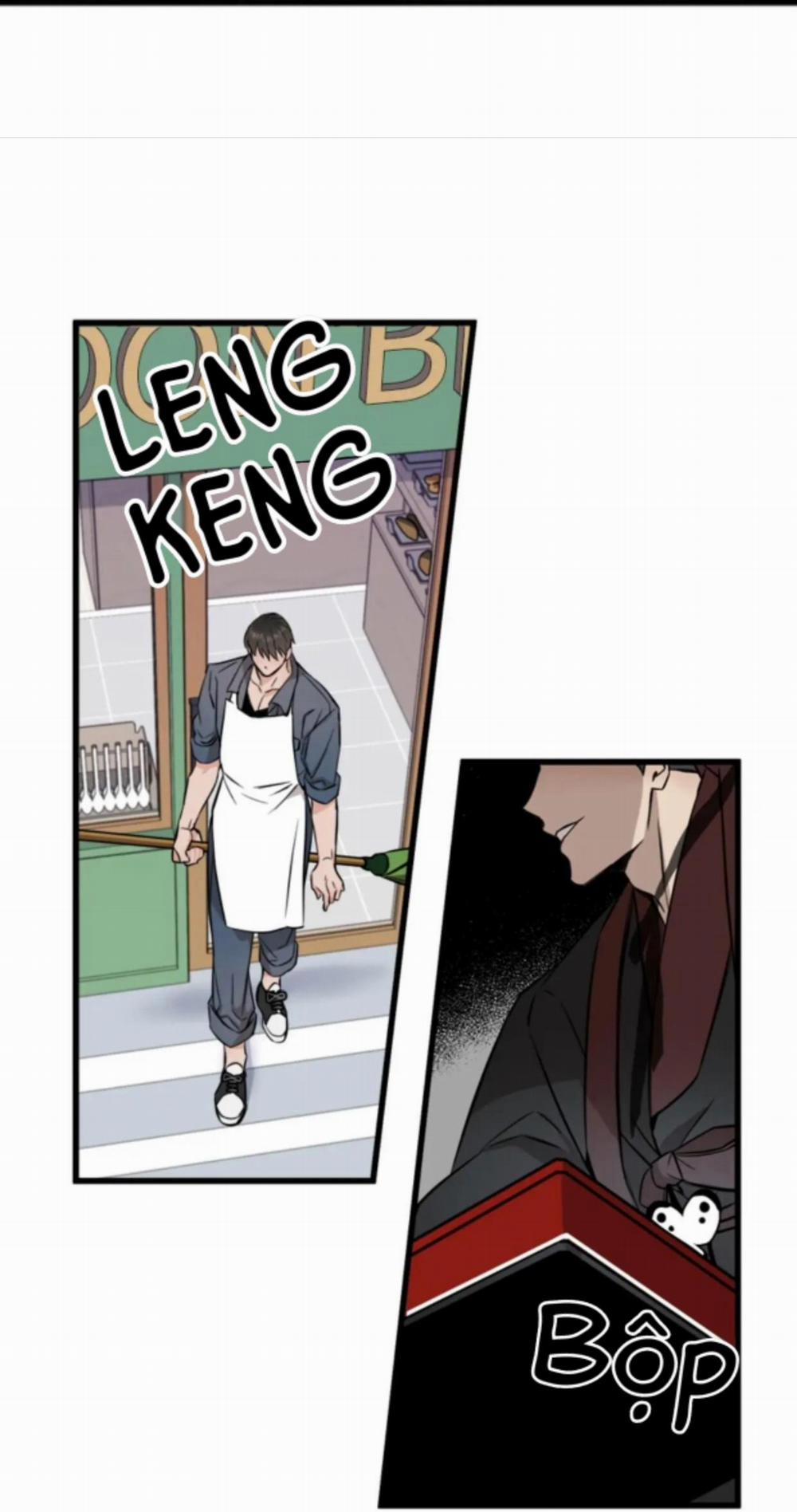 [HOÀN] Hai Khoảnh Khắc 10 trang 11