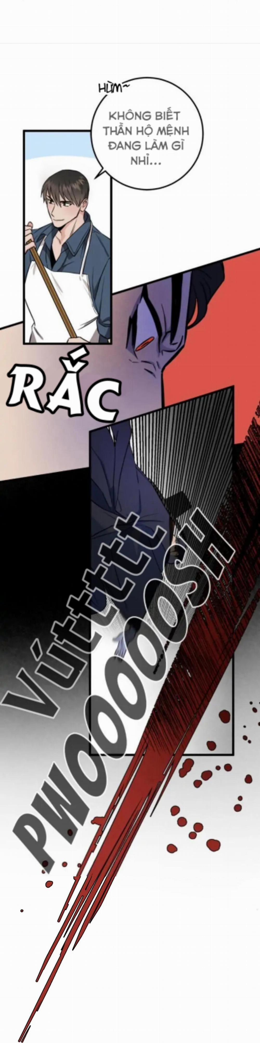 [HOÀN] Hai Khoảnh Khắc 10 trang 14