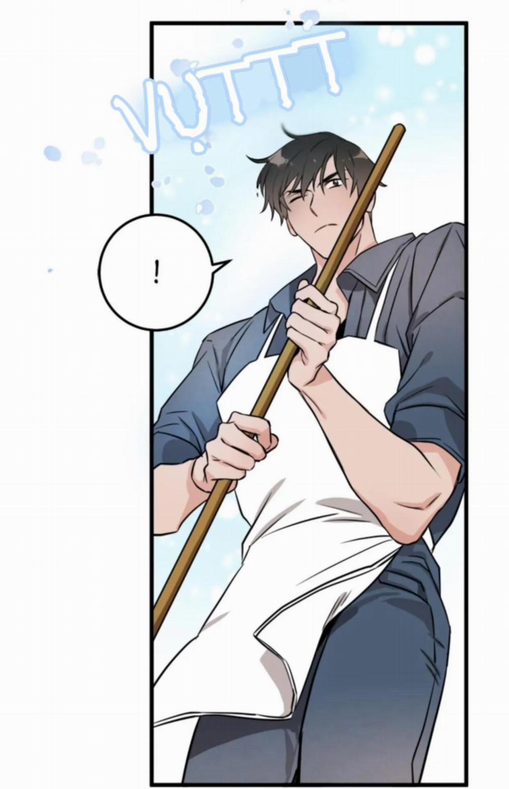 [HOÀN] Hai Khoảnh Khắc 10 trang 22