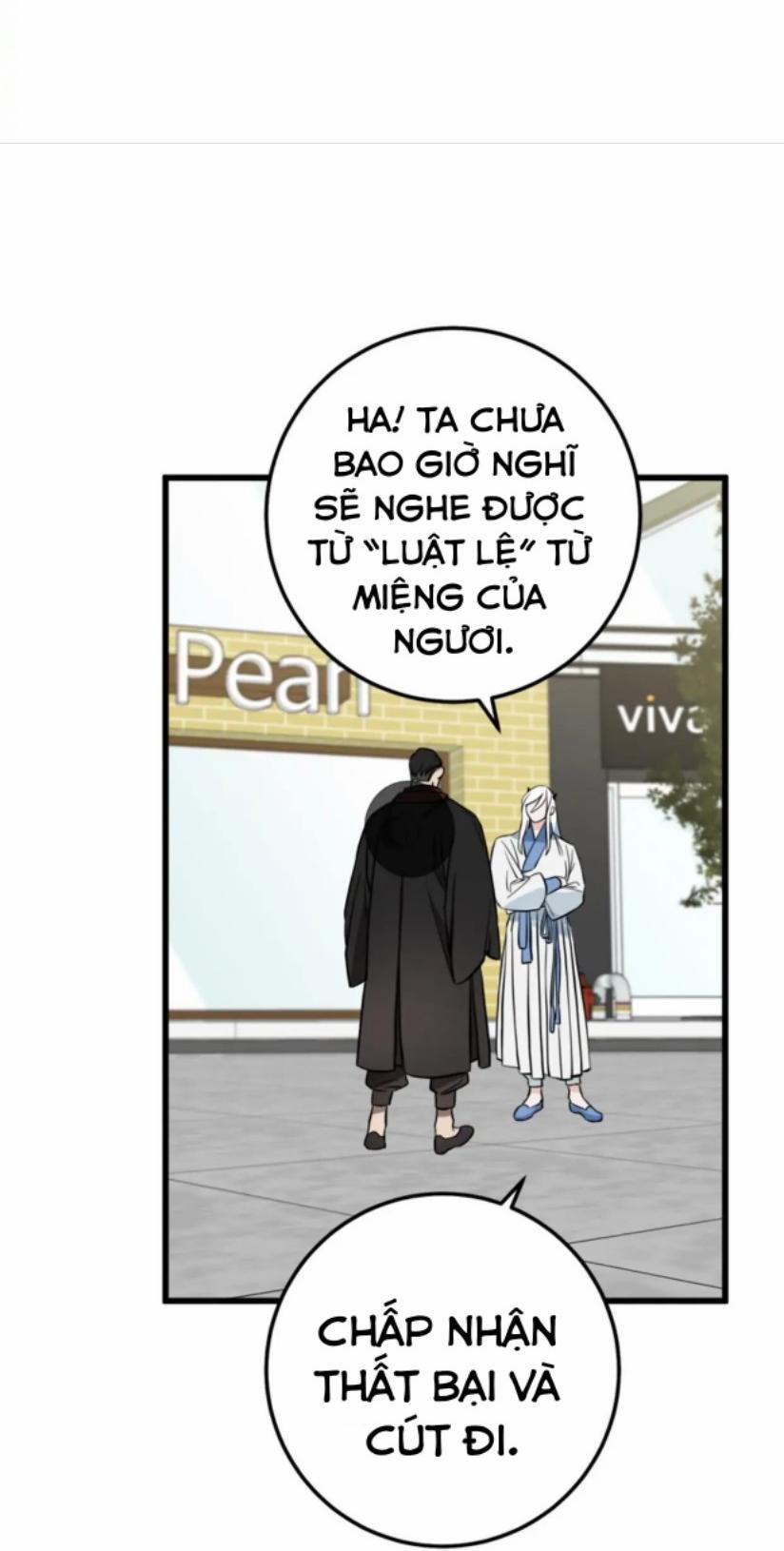 [HOÀN] Hai Khoảnh Khắc 10 trang 51