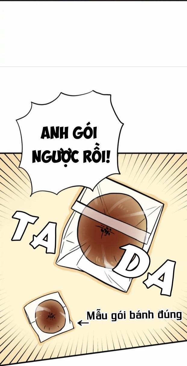 [HOÀN] Hai Khoảnh Khắc 11 trang 21