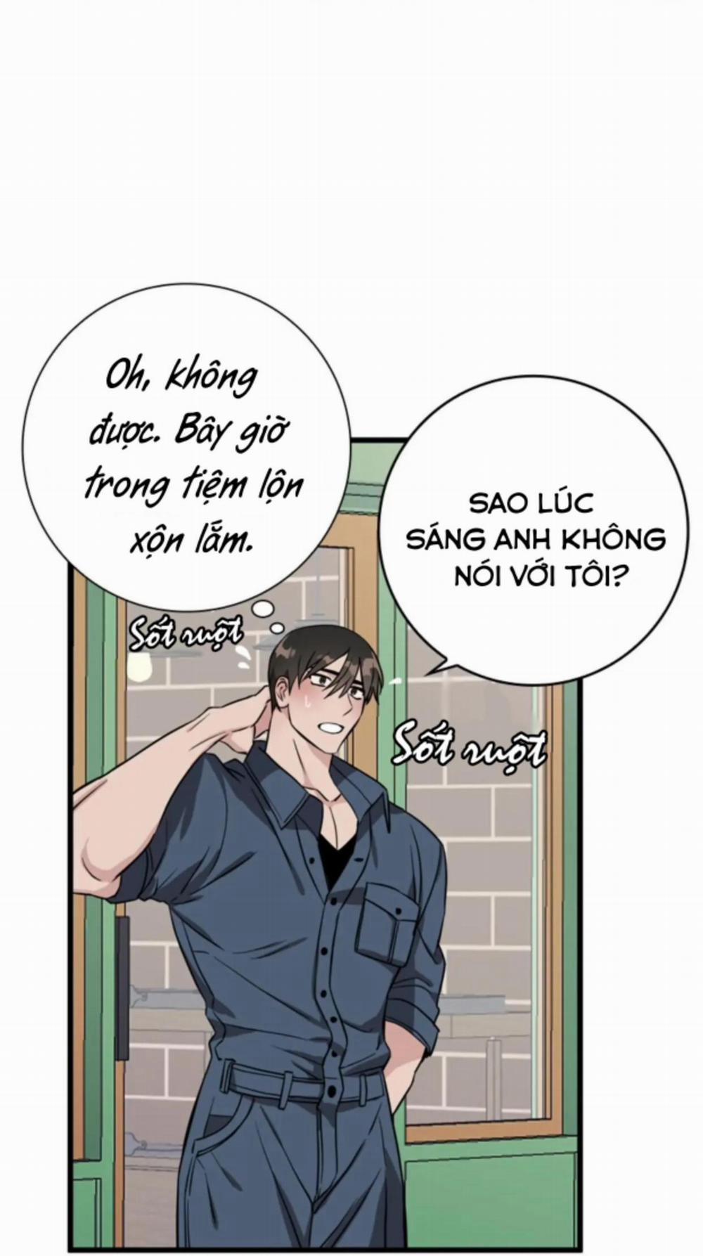 [HOÀN] Hai Khoảnh Khắc 11 trang 3