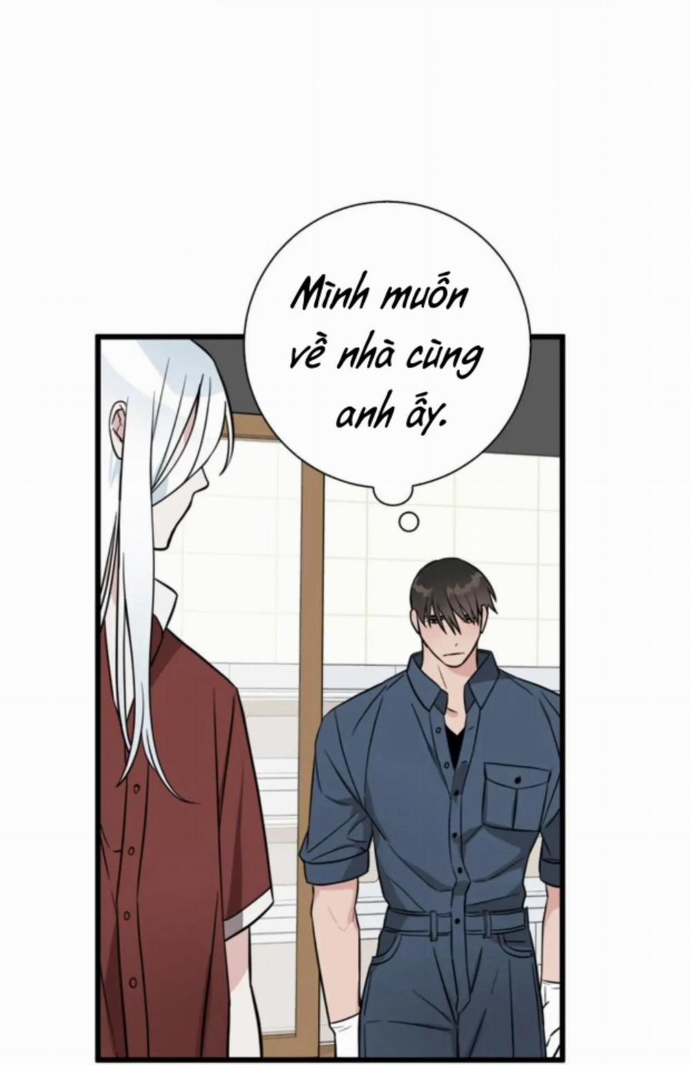 [HOÀN] Hai Khoảnh Khắc 11 trang 33