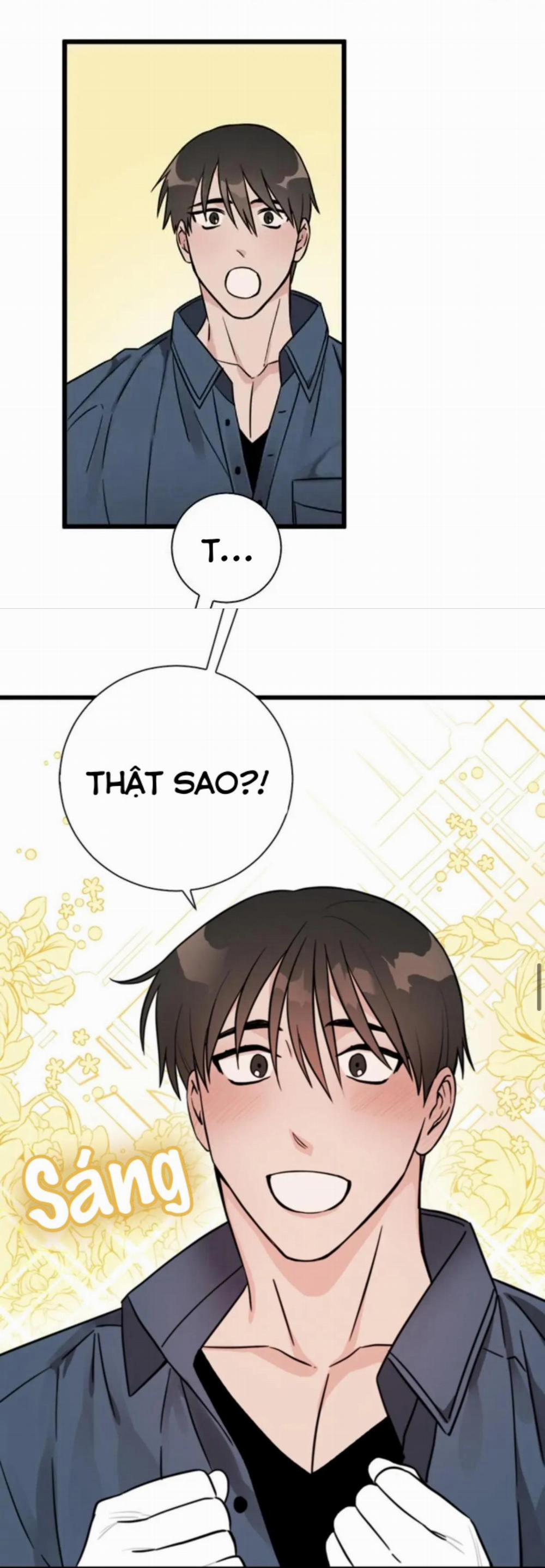 [HOÀN] Hai Khoảnh Khắc 11 trang 35