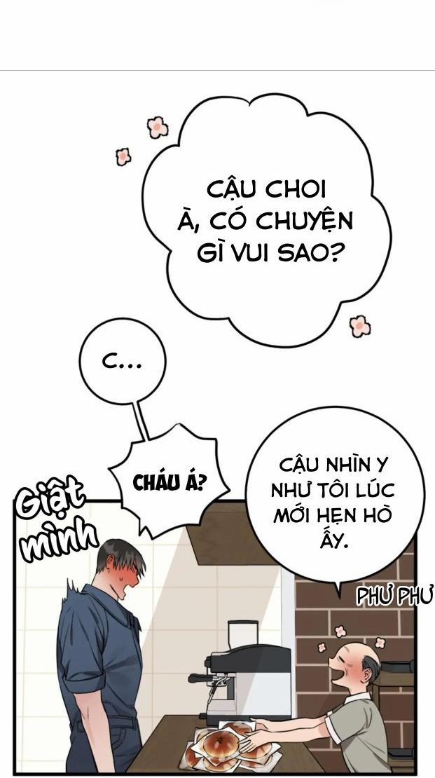 [HOÀN] Hai Khoảnh Khắc 11 trang 46