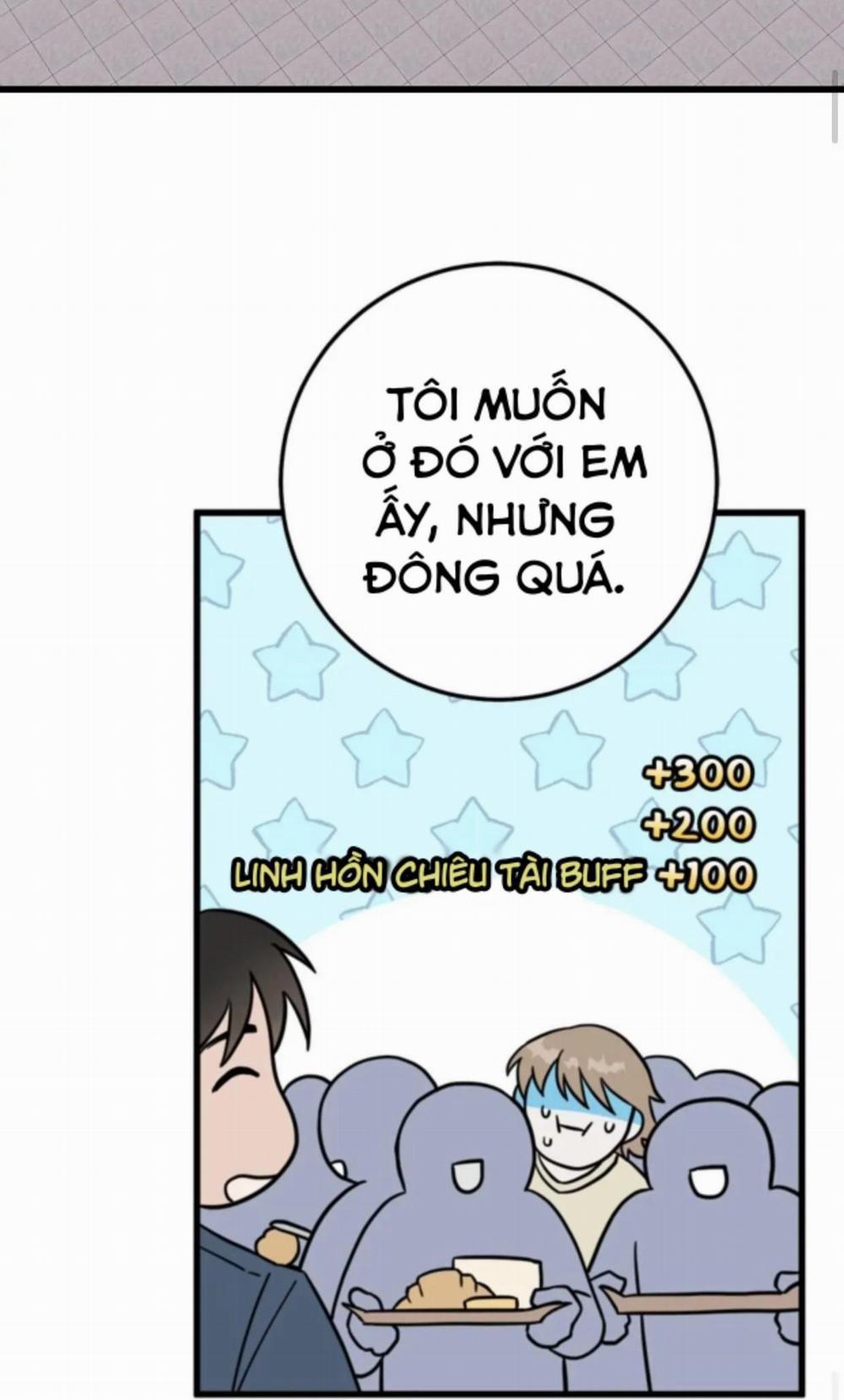 [HOÀN] Hai Khoảnh Khắc 11 trang 74