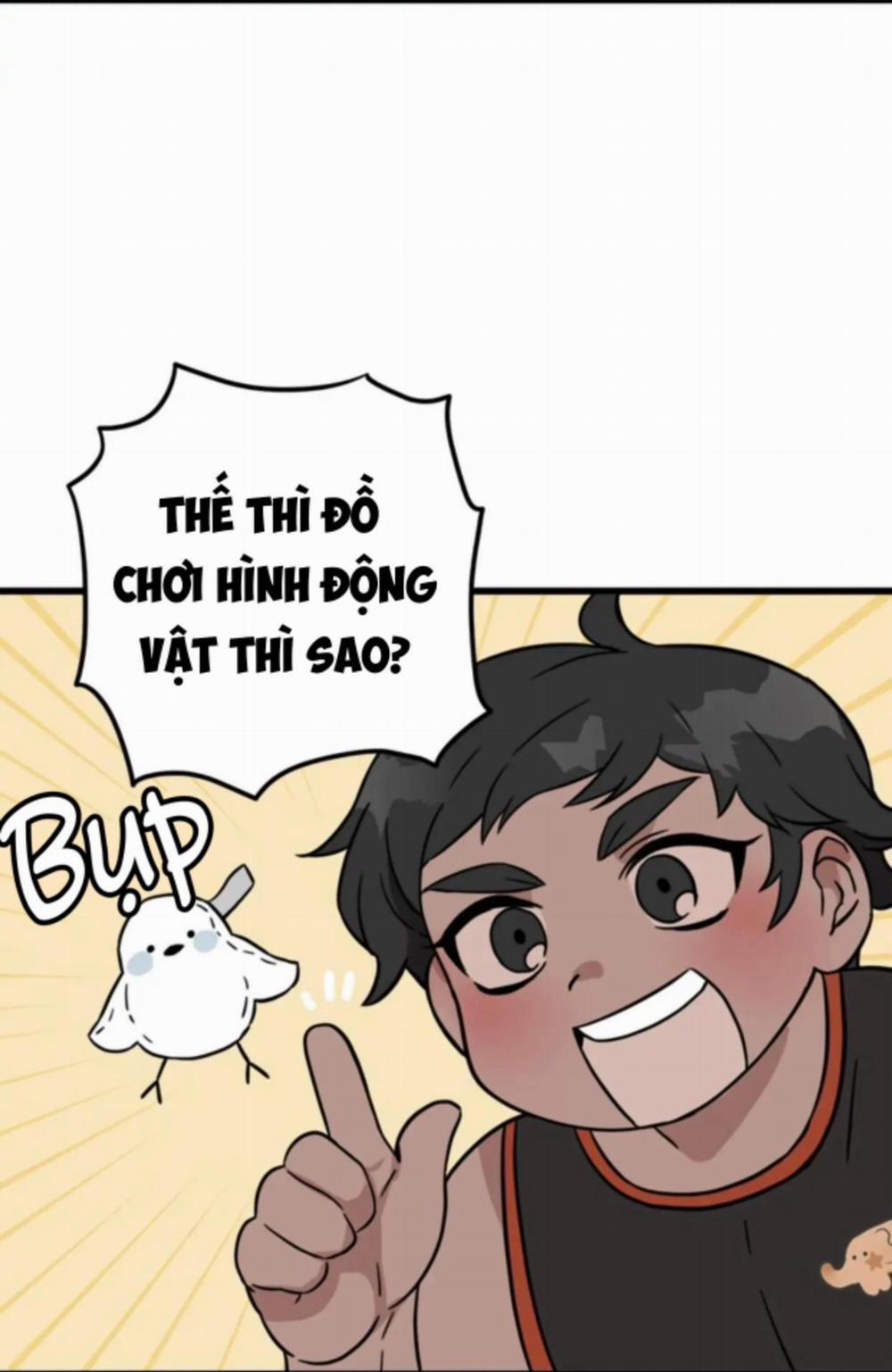 [HOÀN] Hai Khoảnh Khắc 11 trang 77