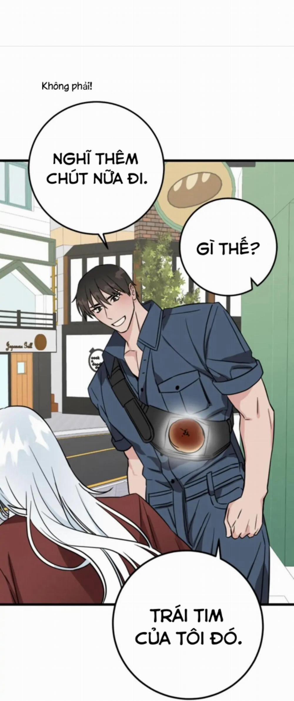[HOÀN] Hai Khoảnh Khắc 11 trang 96