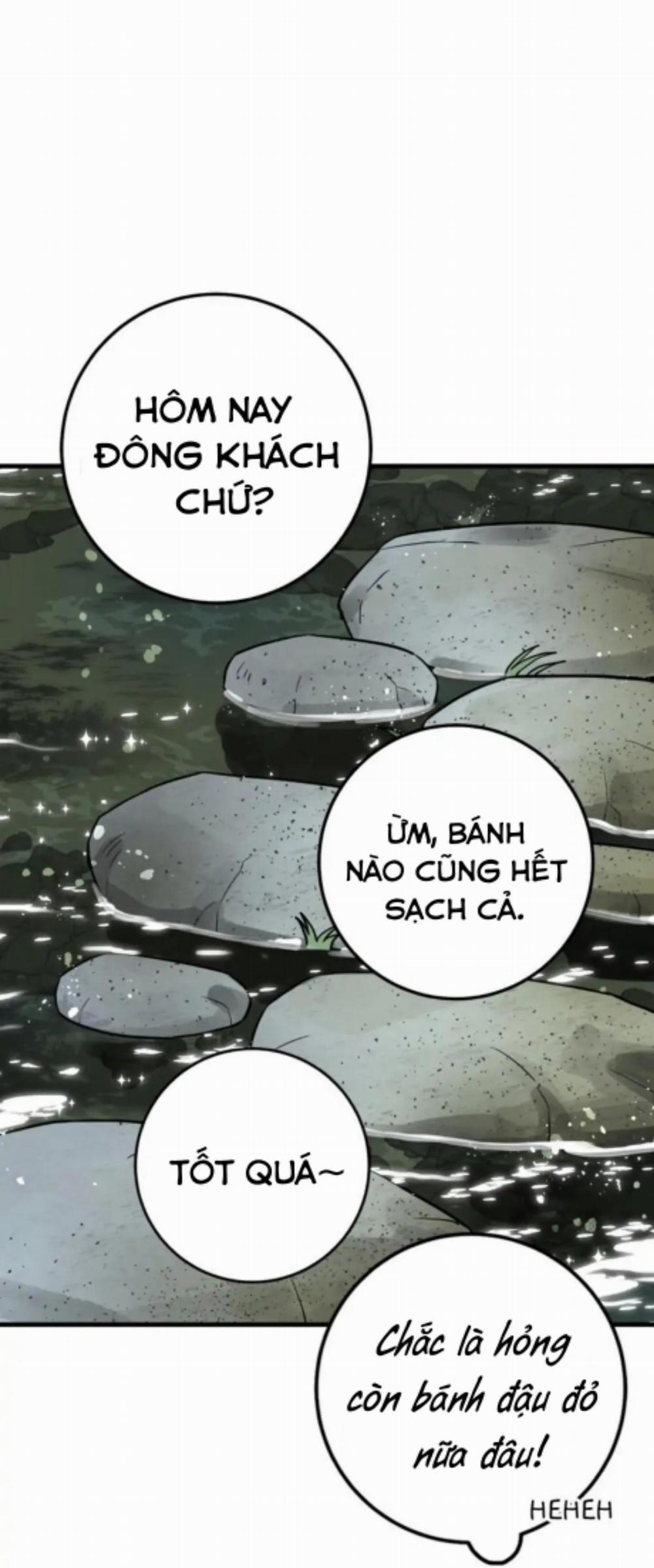 [HOÀN] Hai Khoảnh Khắc 12 trang 0