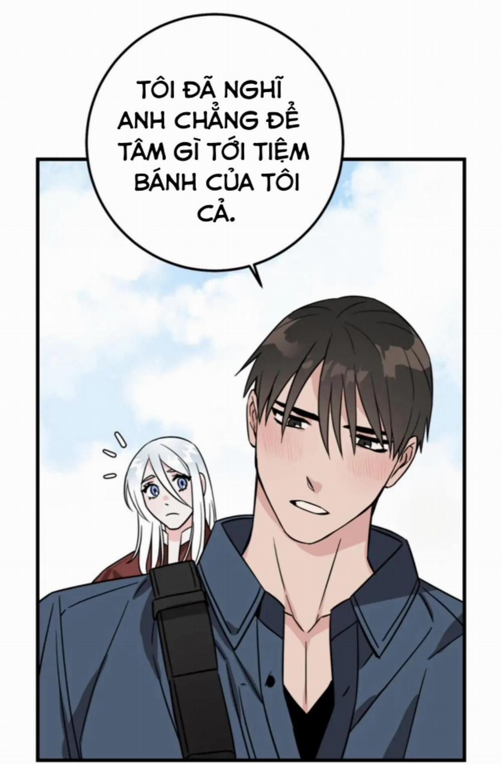 [HOÀN] Hai Khoảnh Khắc 12 trang 3