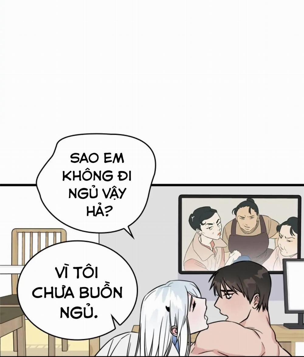 [HOÀN] Hai Khoảnh Khắc 12 trang 30