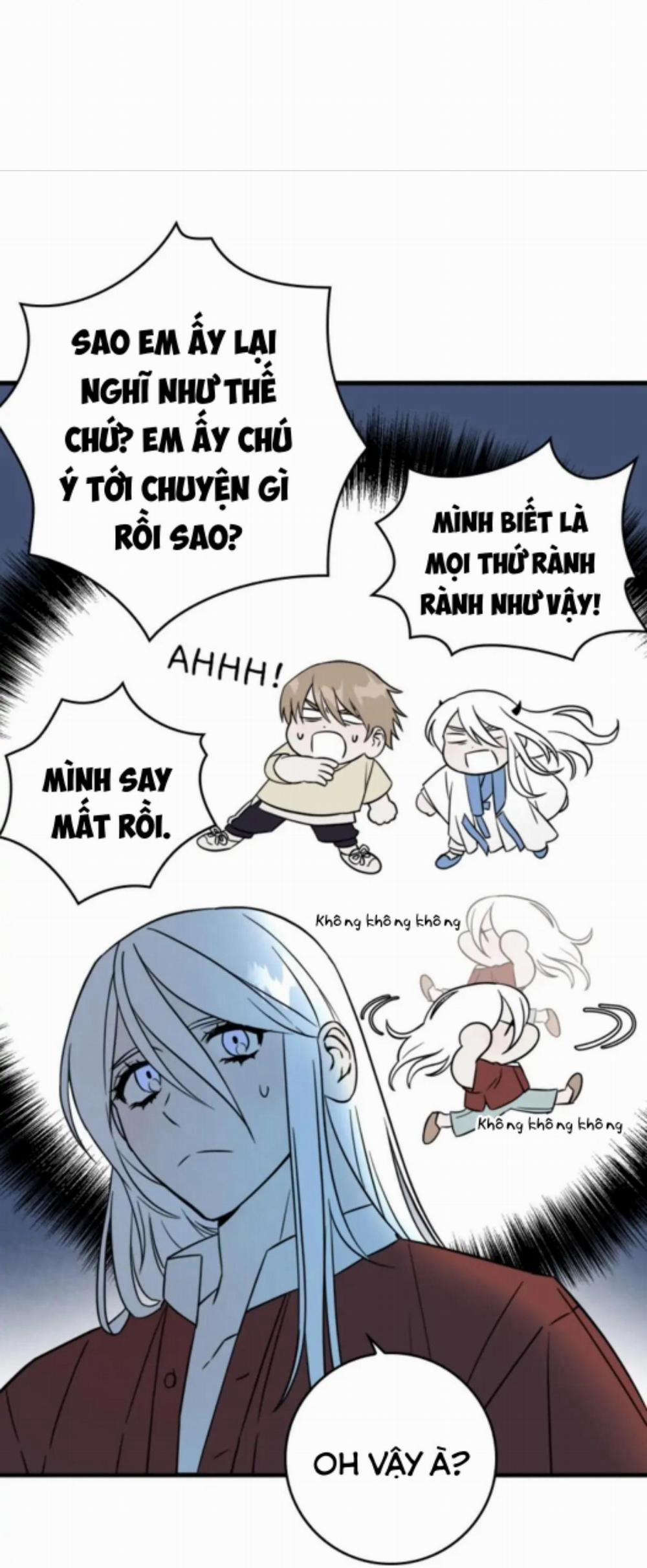 [HOÀN] Hai Khoảnh Khắc 12 trang 4