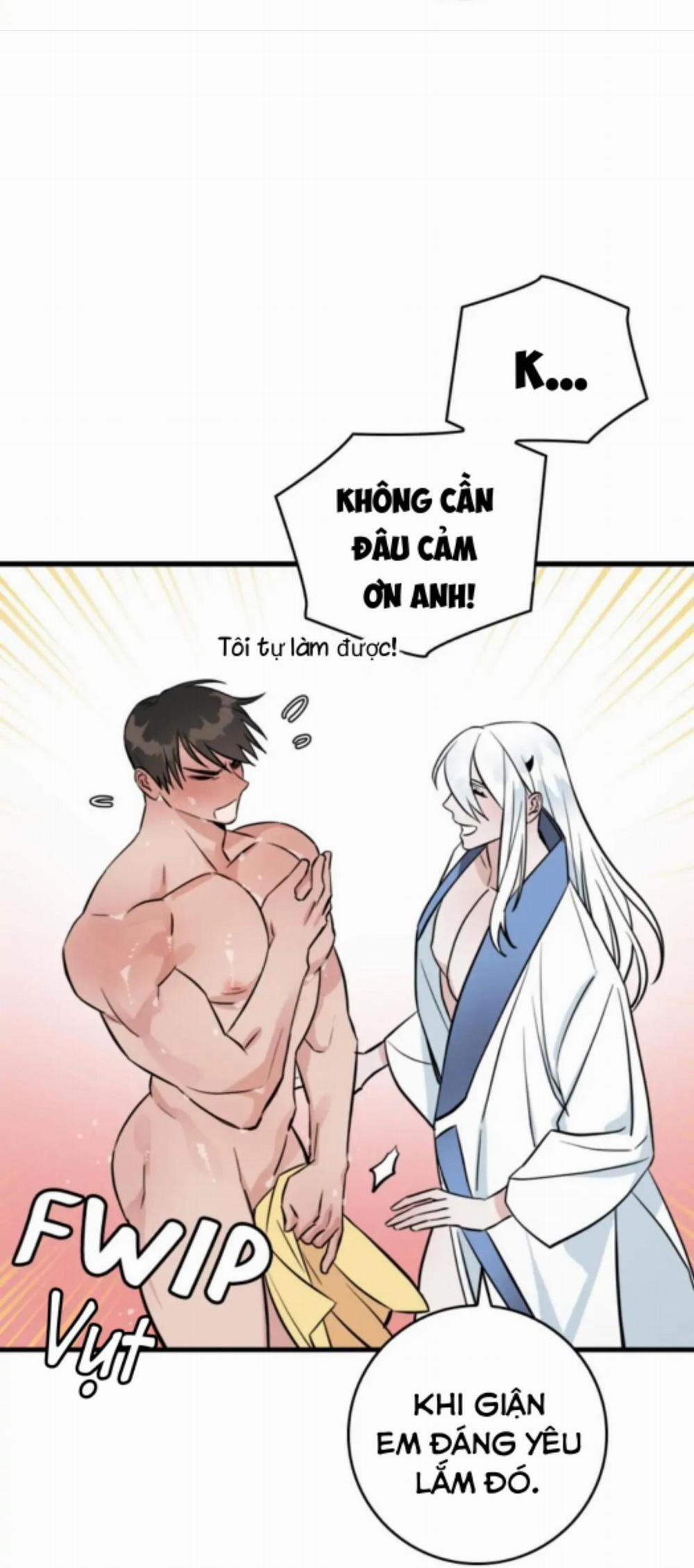 [HOÀN] Hai Khoảnh Khắc 12 trang 47