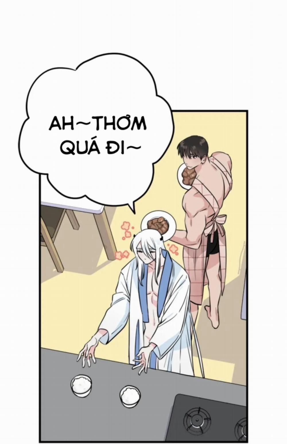 [HOÀN] Hai Khoảnh Khắc 12 trang 73