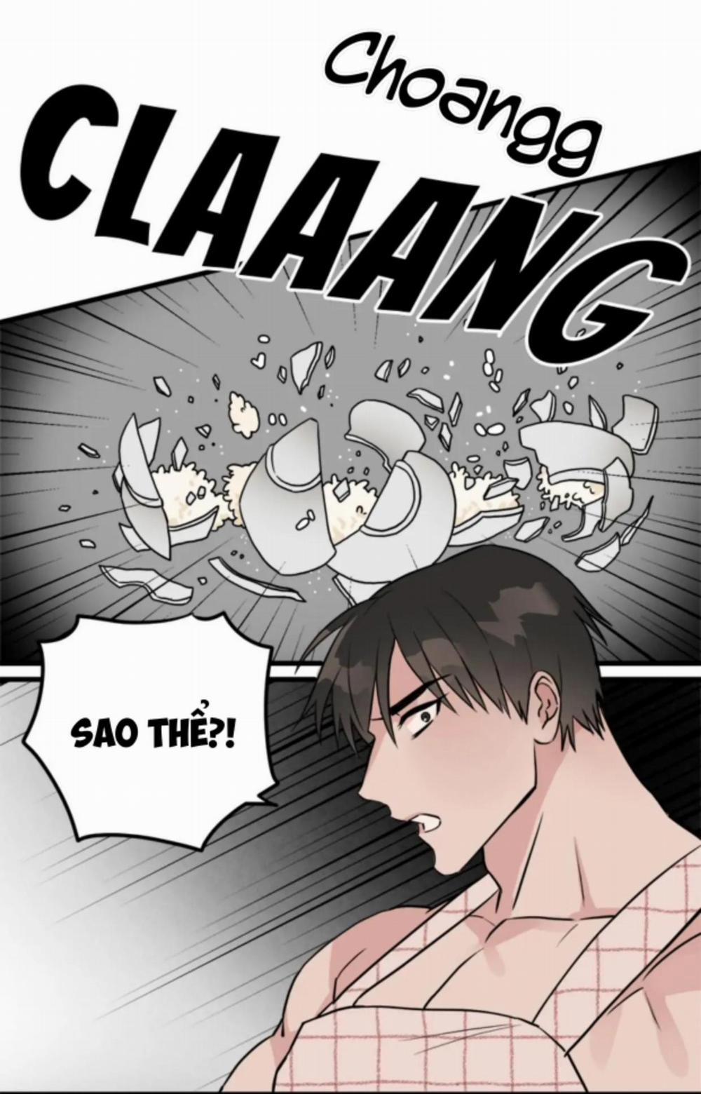 [HOÀN] Hai Khoảnh Khắc 12 trang 82