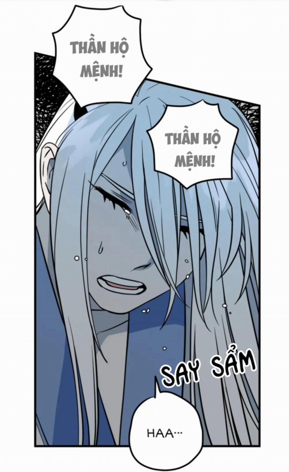 [HOÀN] Hai Khoảnh Khắc 12 trang 88