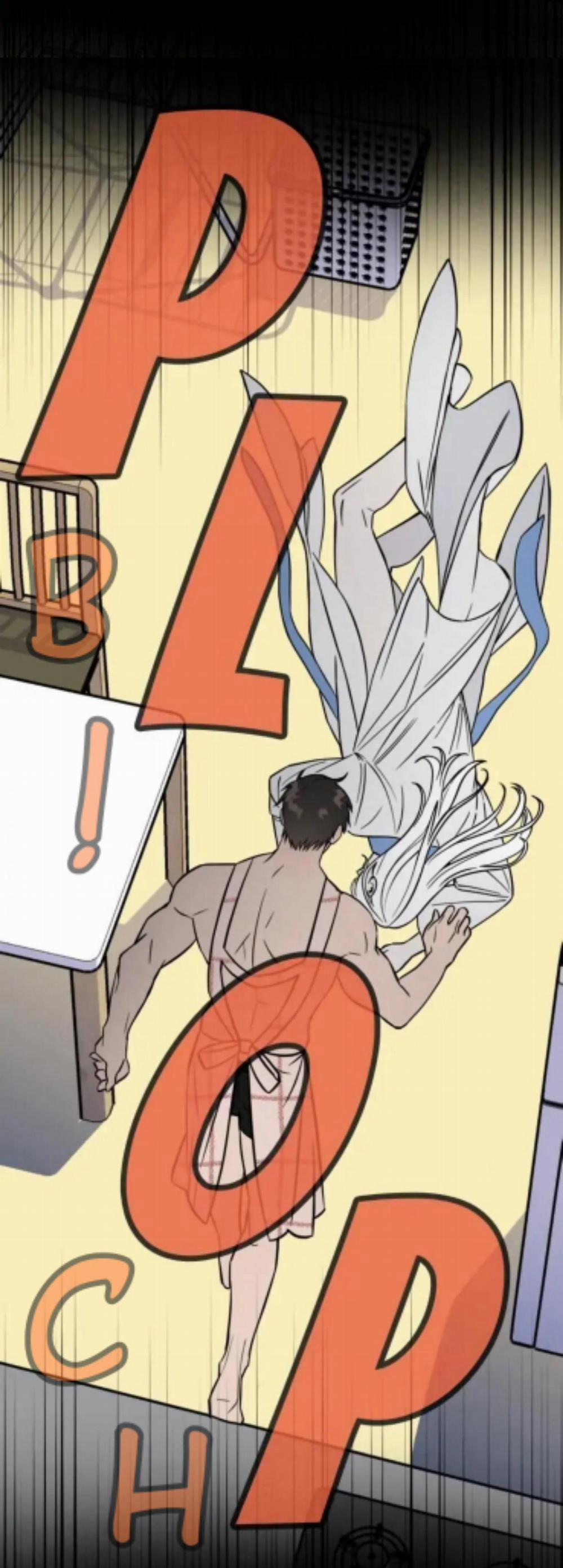 [HOÀN] Hai Khoảnh Khắc 12 trang 97