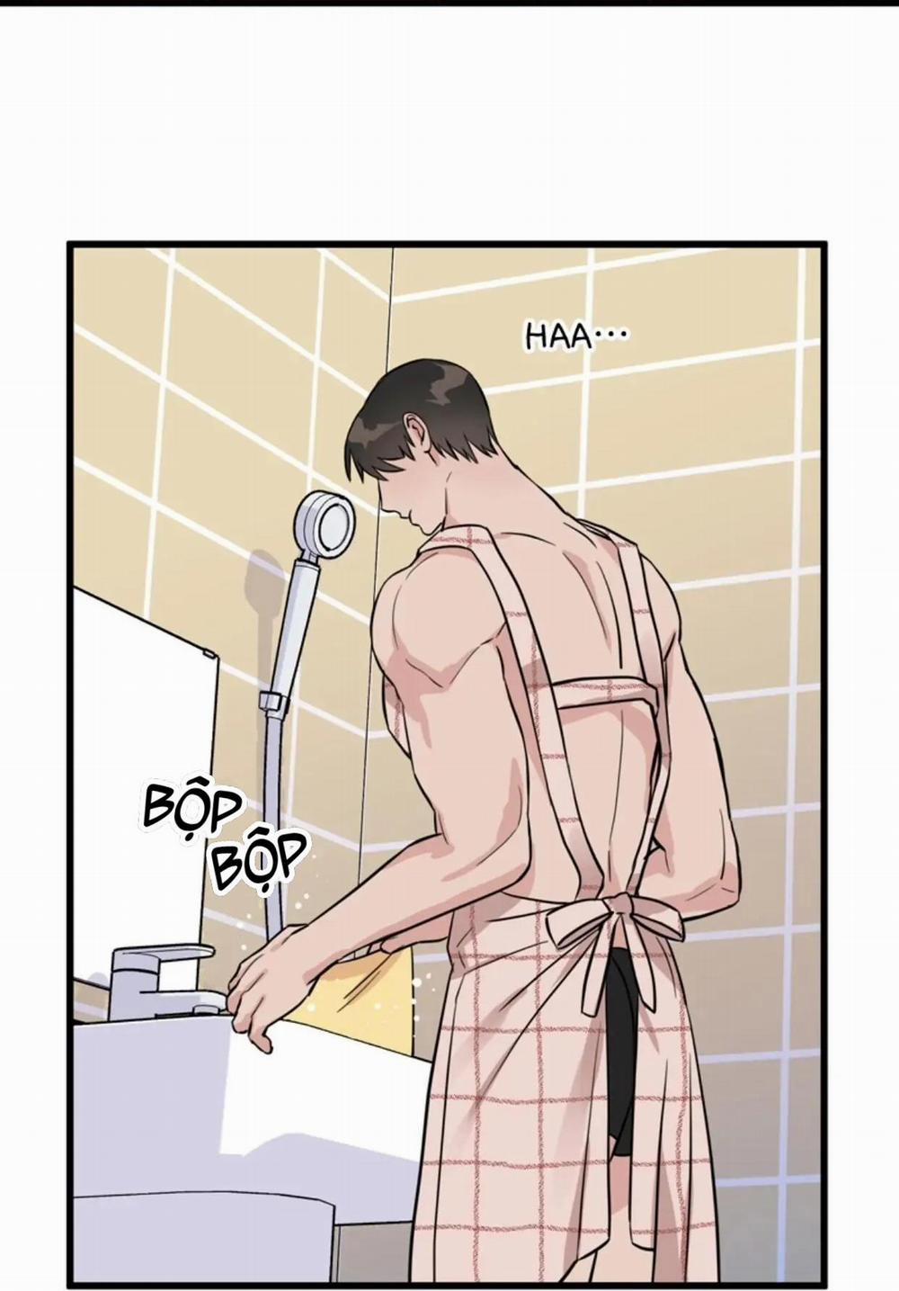 [HOÀN] Hai Khoảnh Khắc 13 trang 38