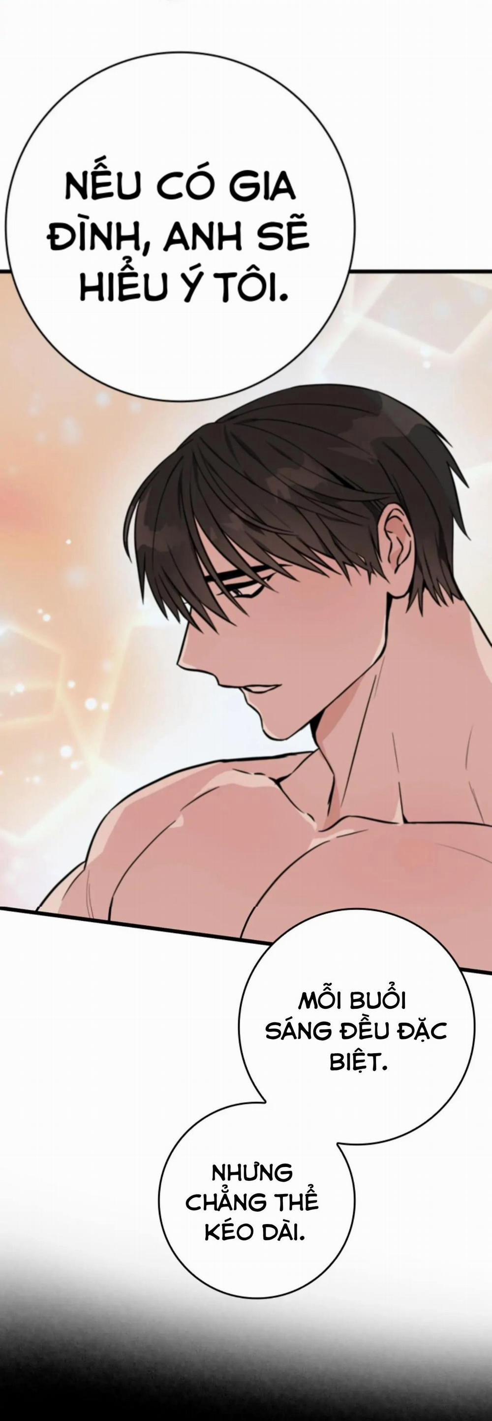 [HOÀN] Hai Khoảnh Khắc 13 trang 50