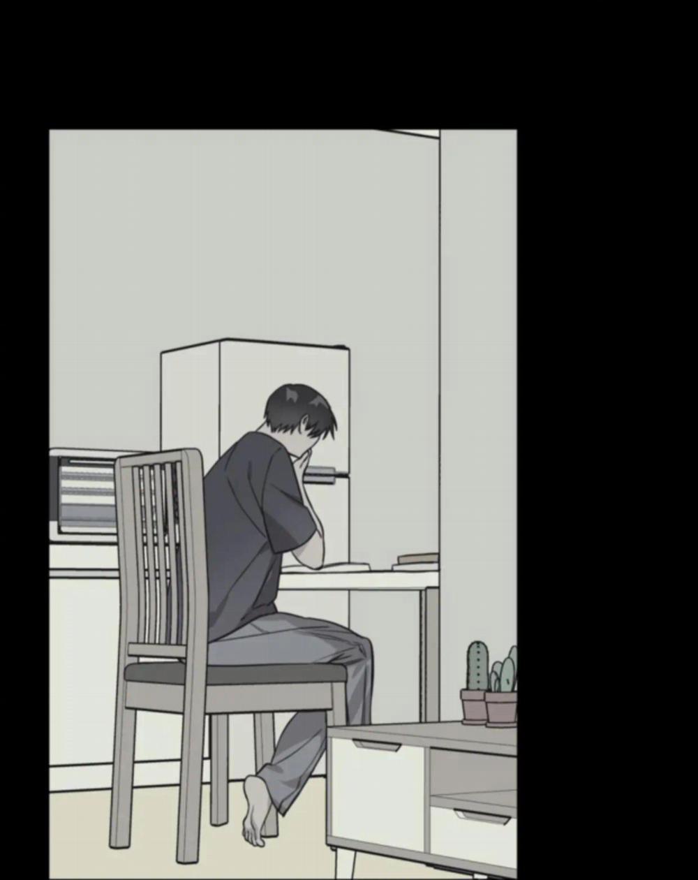 [HOÀN] Hai Khoảnh Khắc 13 trang 57