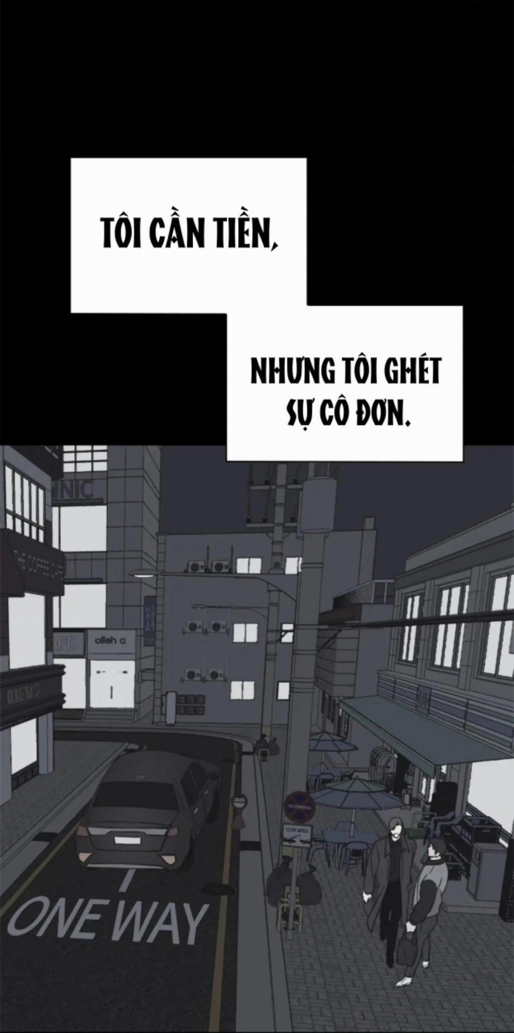 [HOÀN] Hai Khoảnh Khắc 13 trang 73