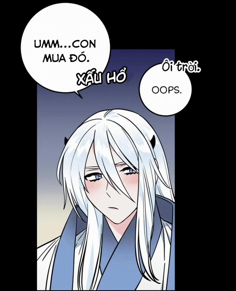 [HOÀN] Hai Khoảnh Khắc 14 trang 1