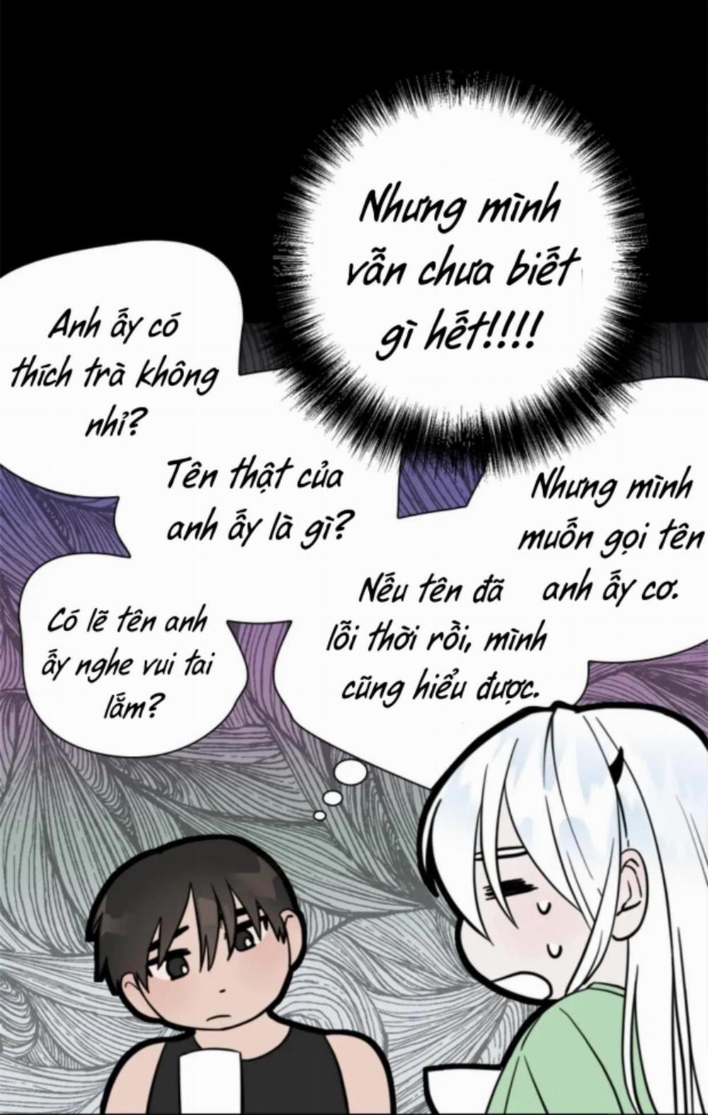 [HOÀN] Hai Khoảnh Khắc 14 trang 17