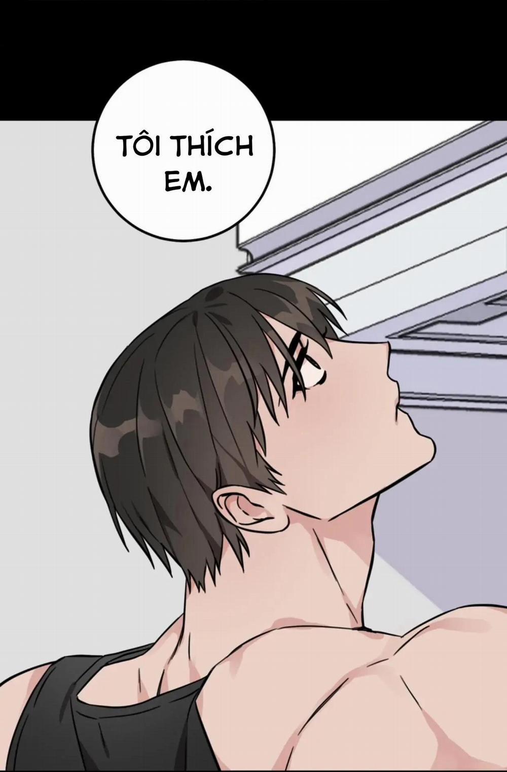 [HOÀN] Hai Khoảnh Khắc 14 trang 28