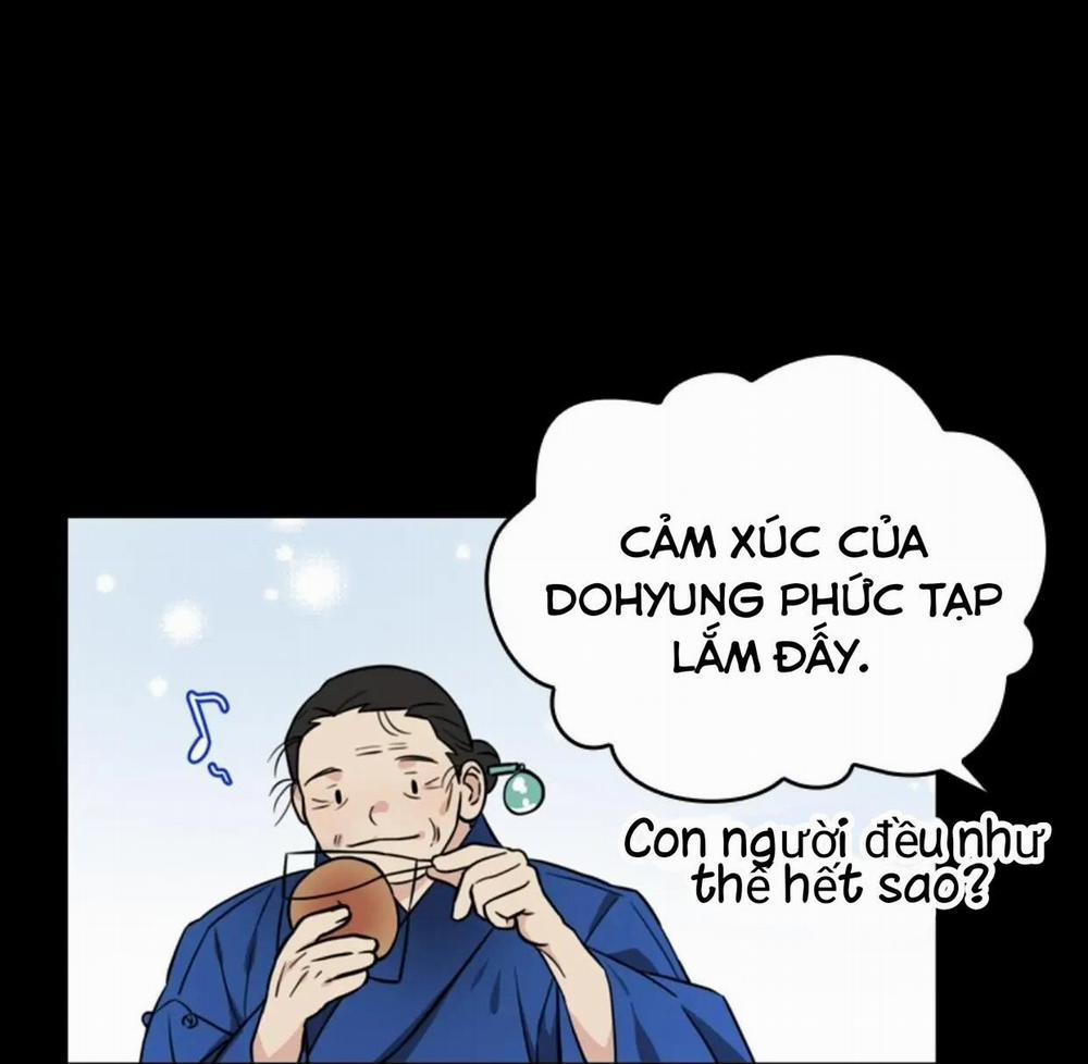 [HOÀN] Hai Khoảnh Khắc 14 trang 3