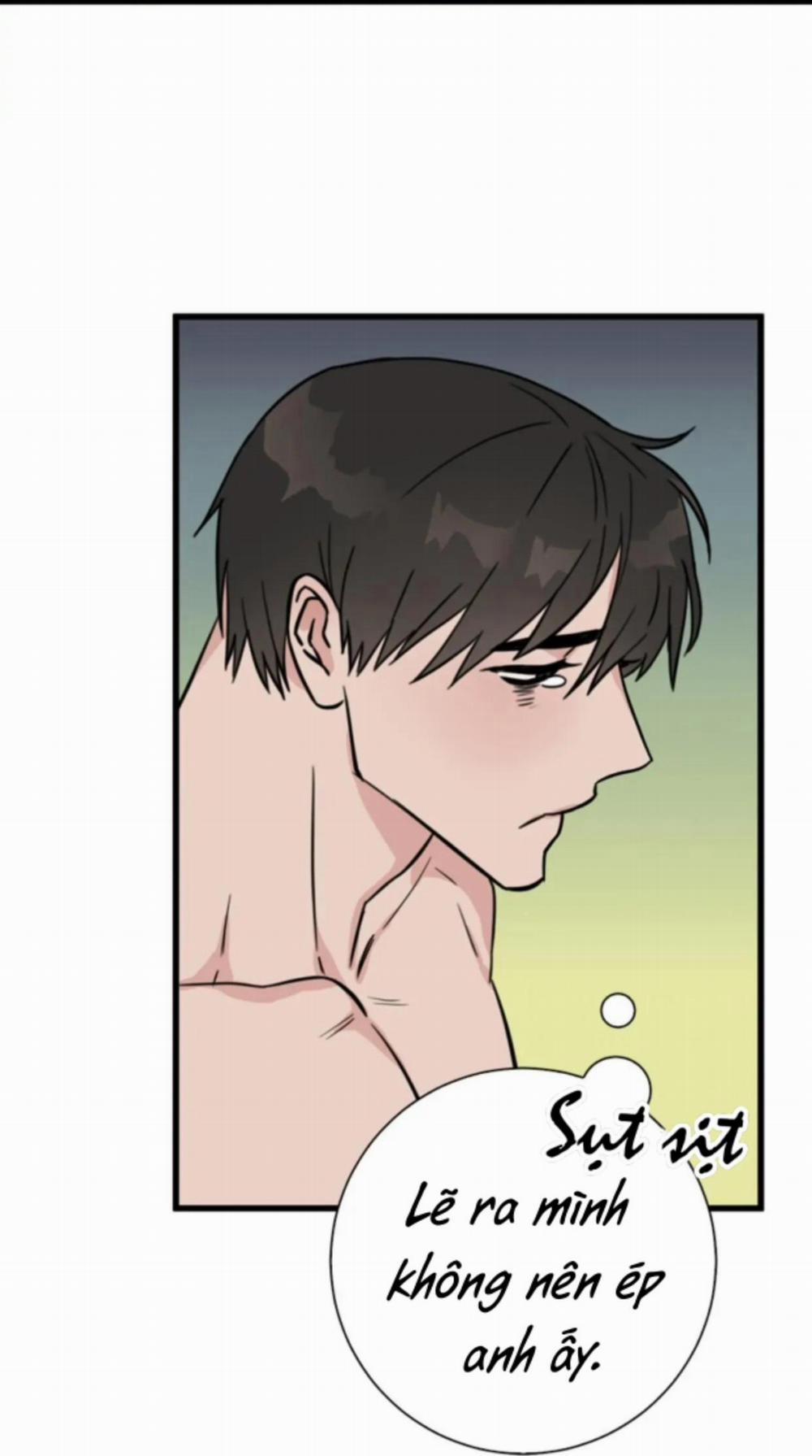 [HOÀN] Hai Khoảnh Khắc 14 trang 55