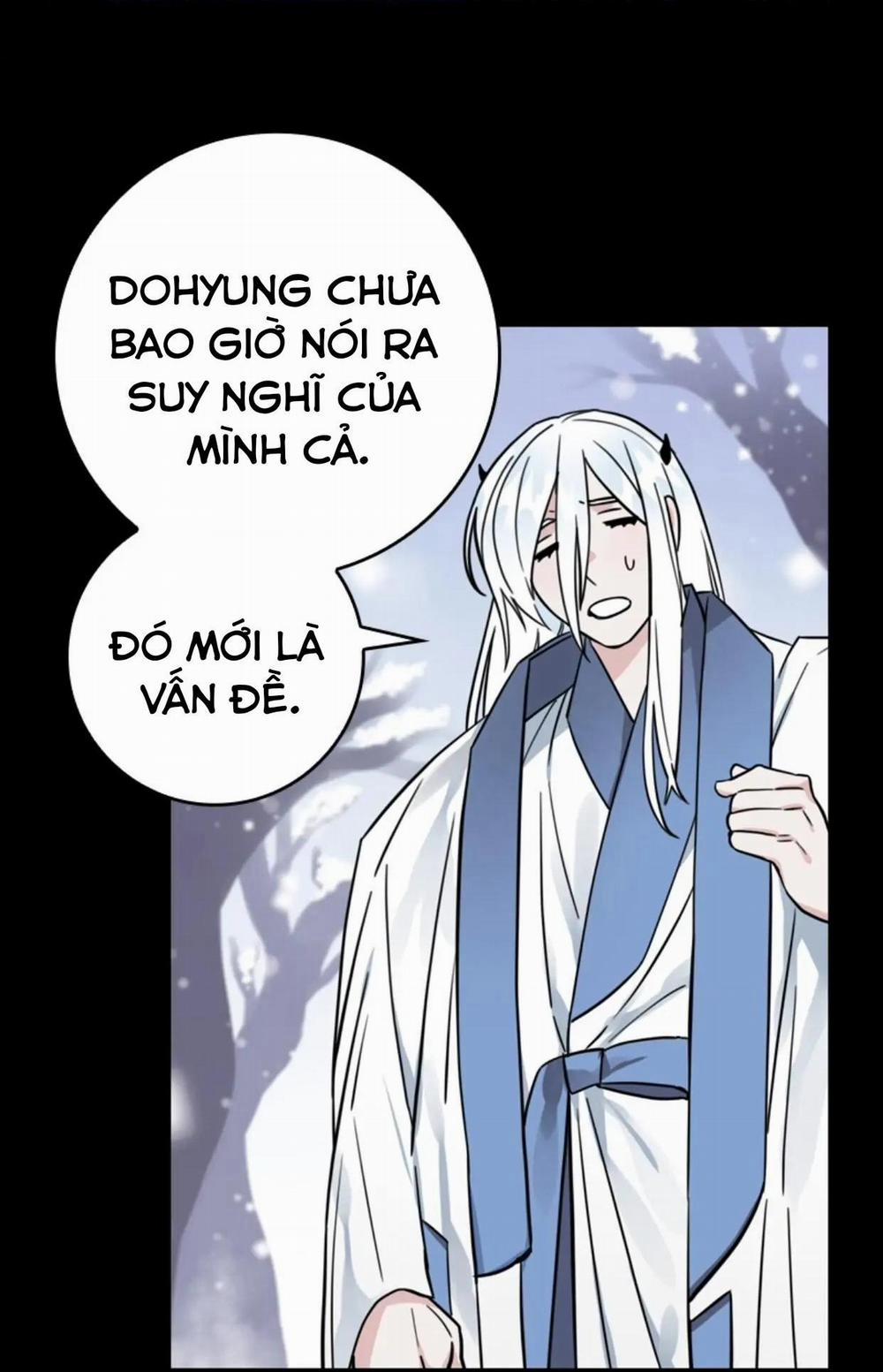 [HOÀN] Hai Khoảnh Khắc 14 trang 6