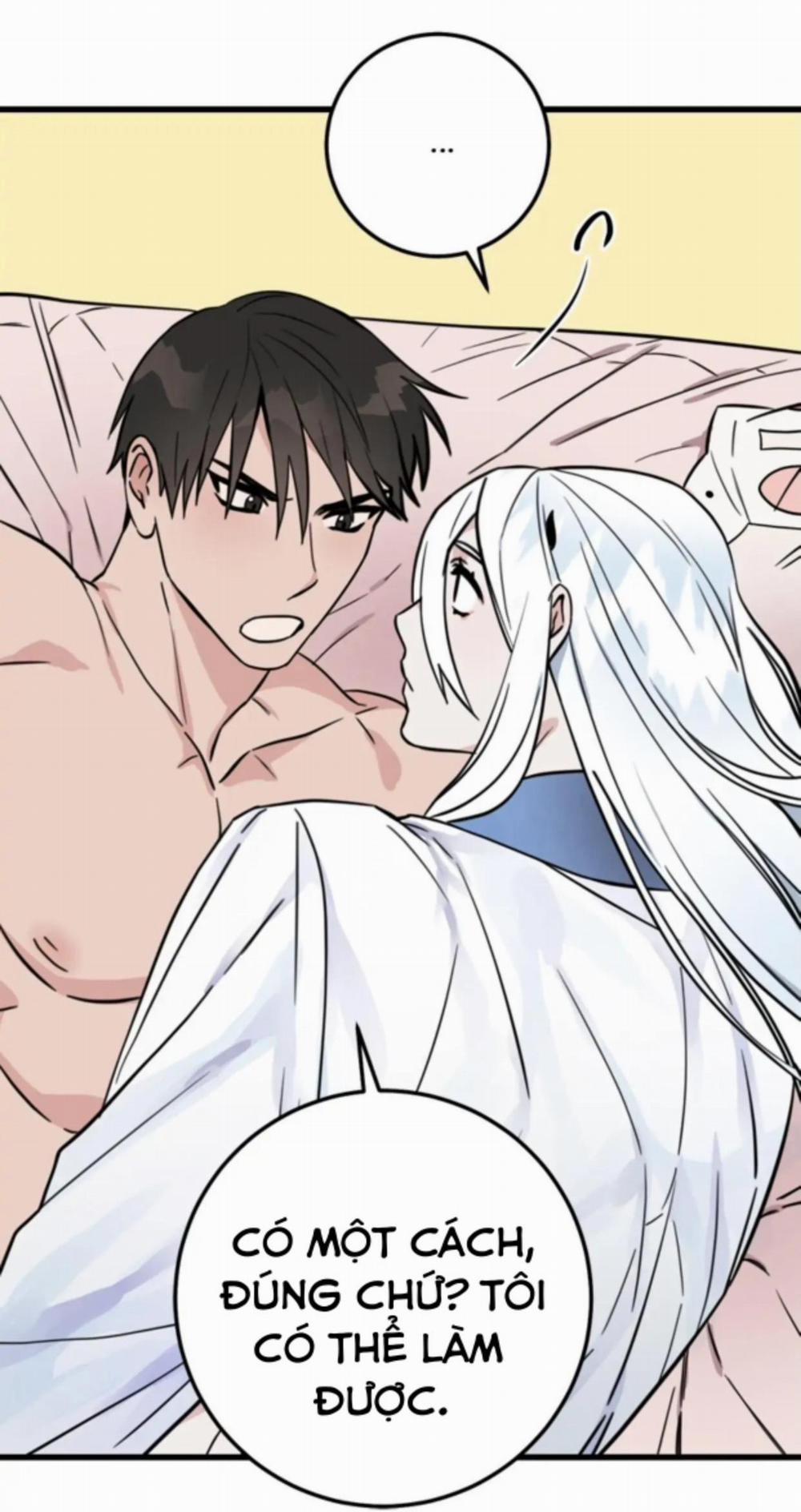 [HOÀN] Hai Khoảnh Khắc 14 trang 65