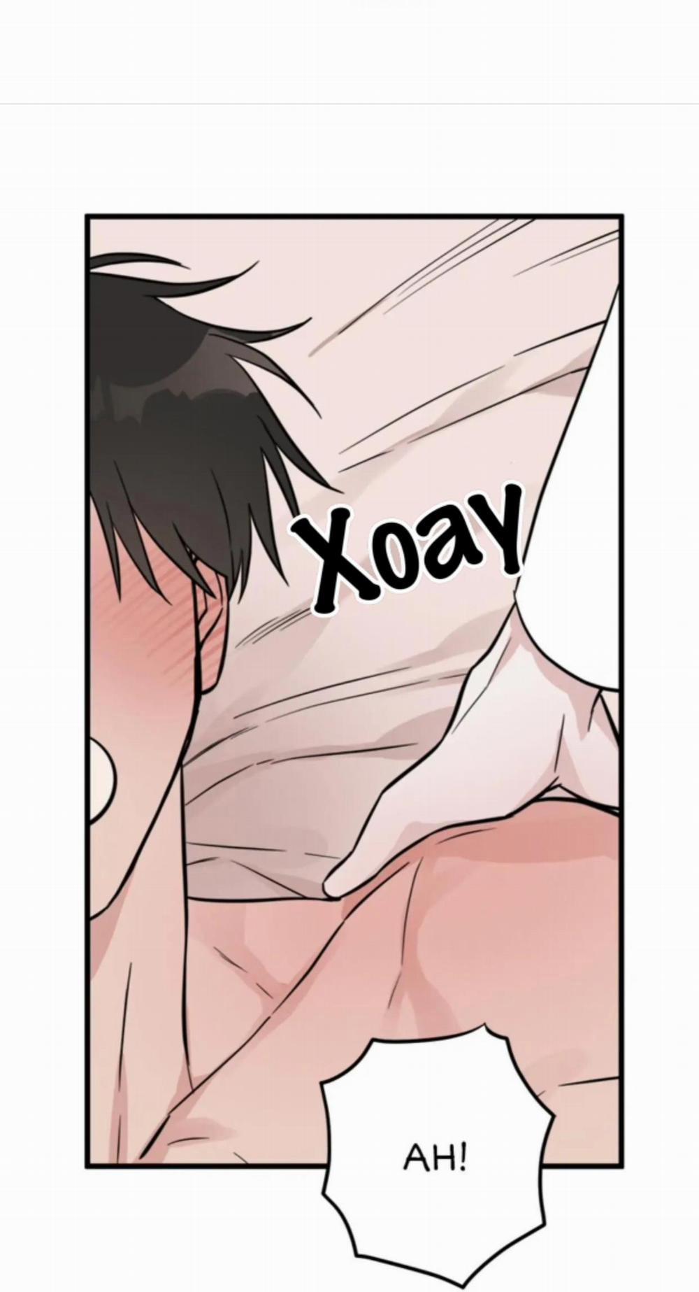 [HOÀN] Hai Khoảnh Khắc 14 trang 72