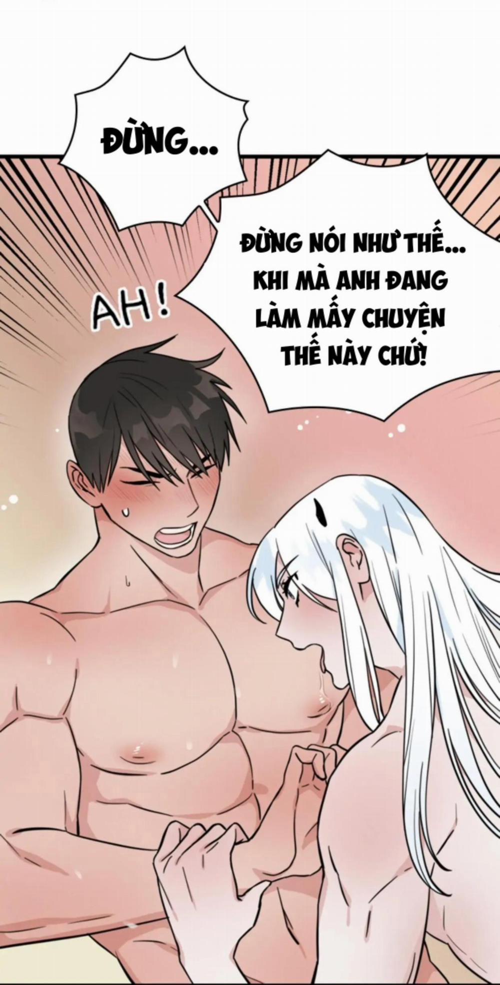 [HOÀN] Hai Khoảnh Khắc 15 trang 15