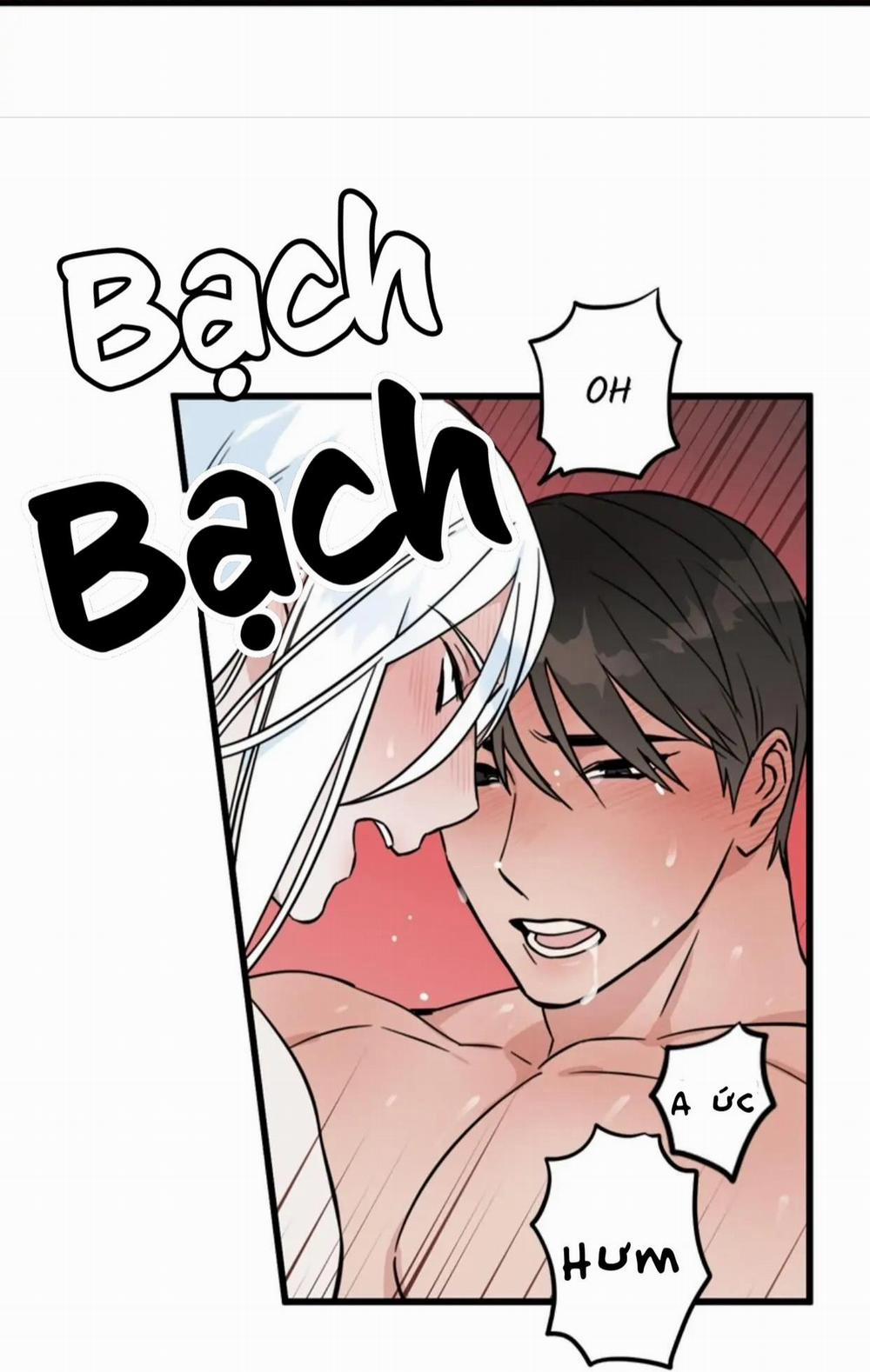 [HOÀN] Hai Khoảnh Khắc 15 trang 23