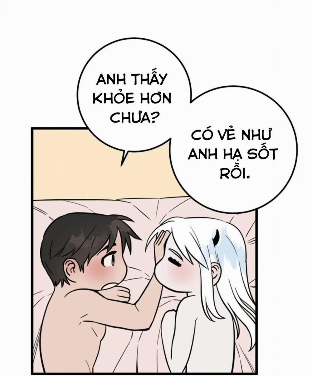[HOÀN] Hai Khoảnh Khắc 15 trang 44