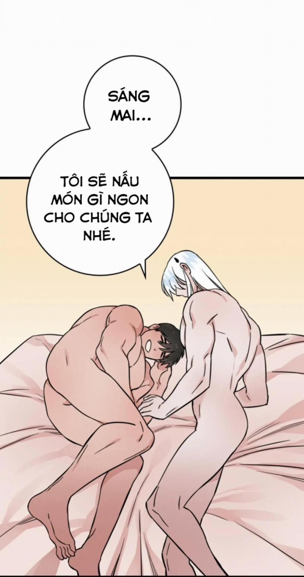 [HOÀN] Hai Khoảnh Khắc 15 trang 57