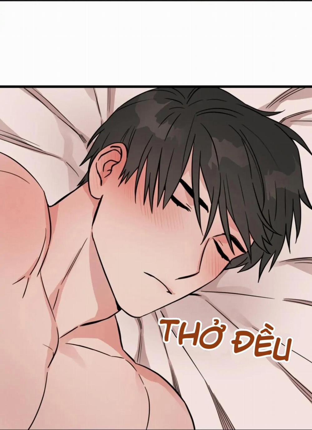 [HOÀN] Hai Khoảnh Khắc 15 trang 58