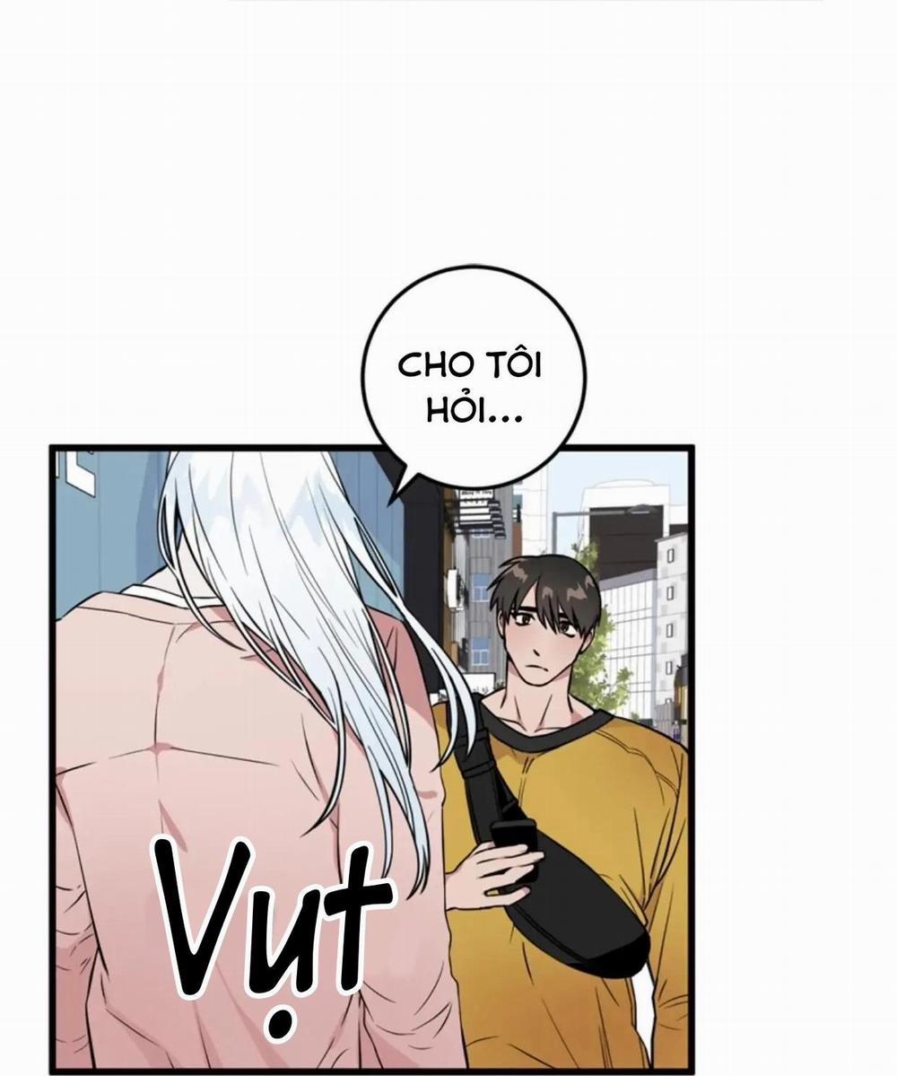 [HOÀN] Hai Khoảnh Khắc 16 trang 1