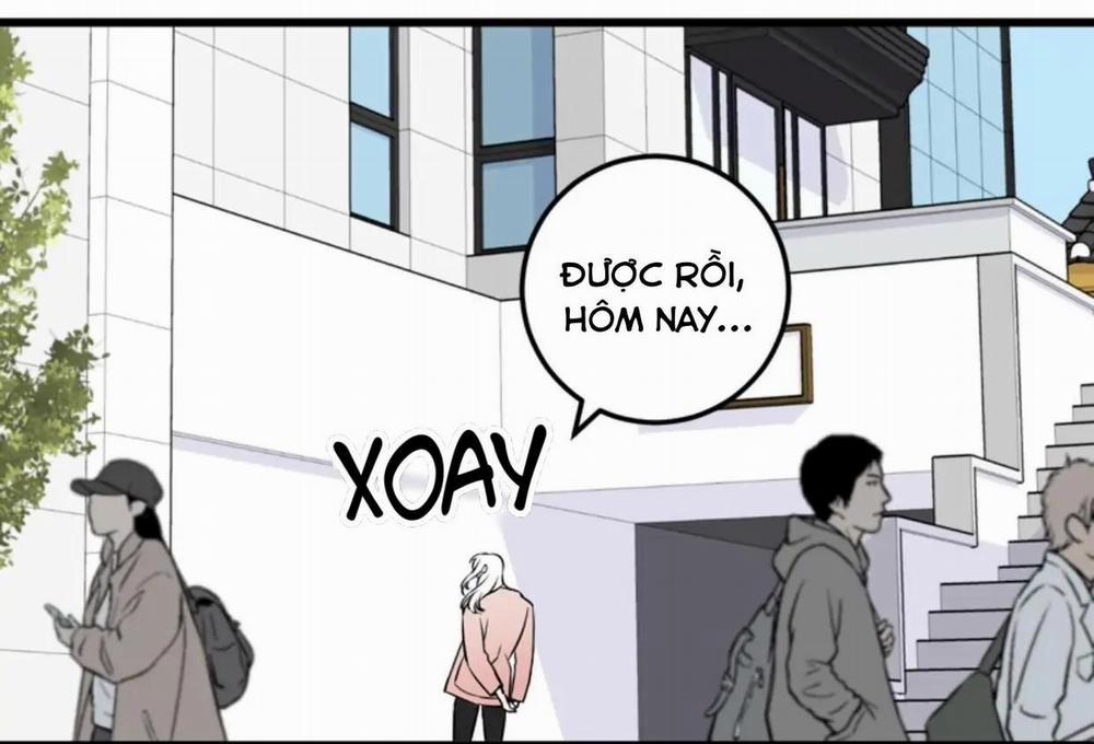 [HOÀN] Hai Khoảnh Khắc 16 trang 11