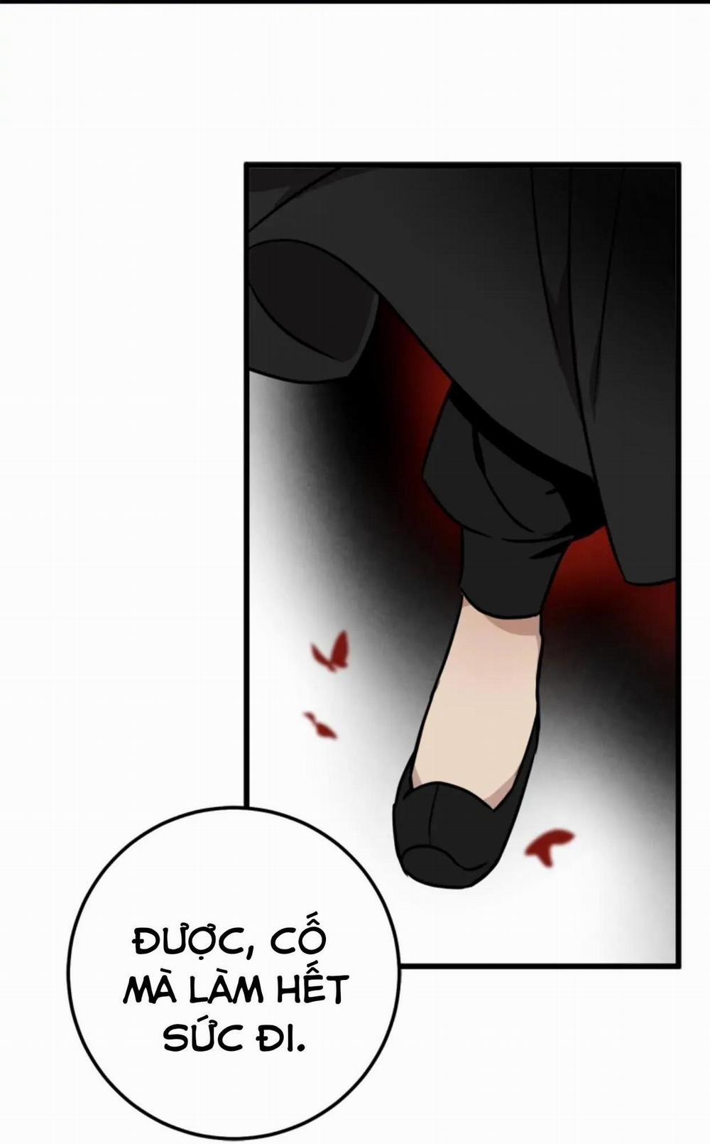 [HOÀN] Hai Khoảnh Khắc 16 trang 22