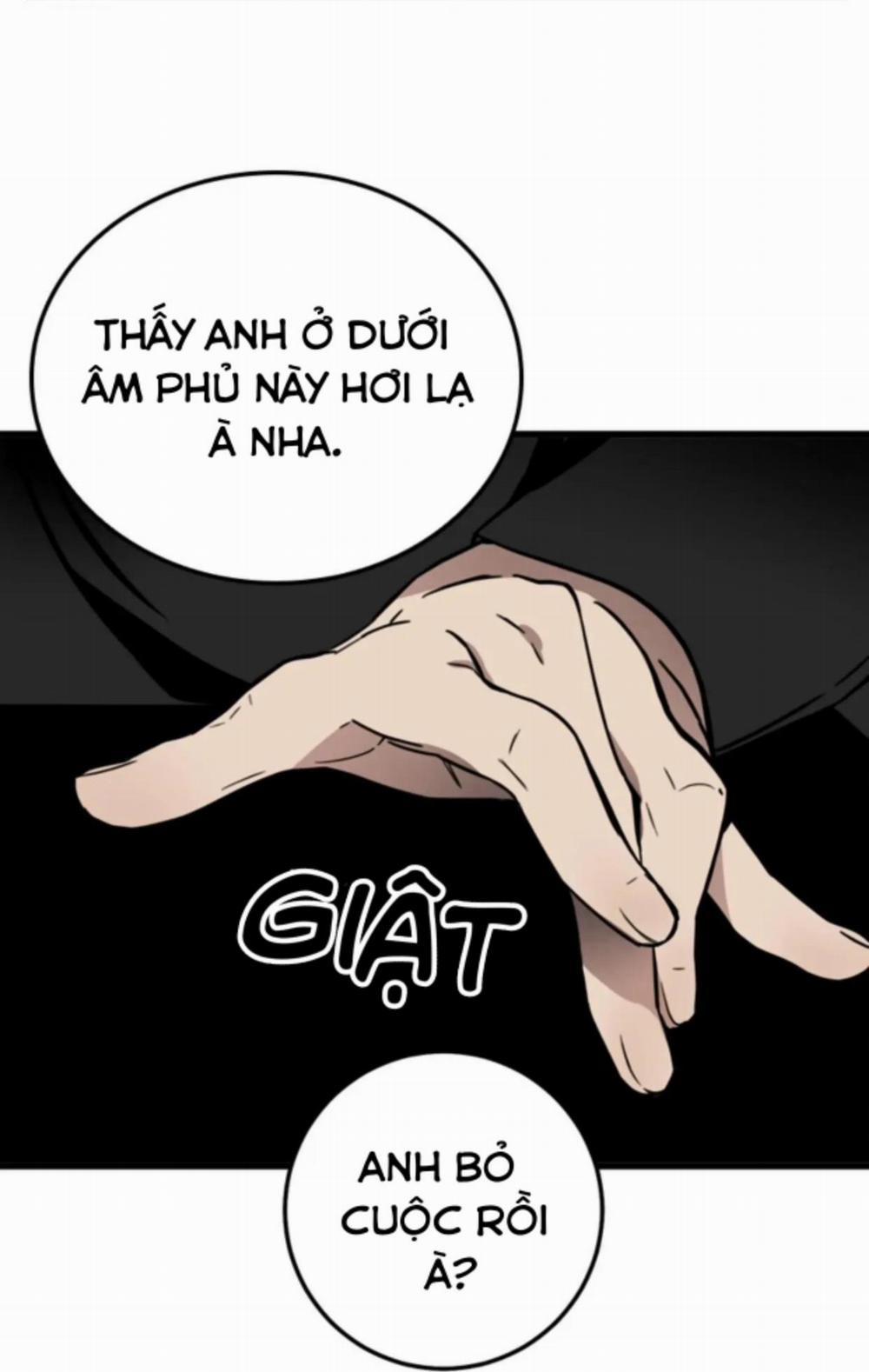 [HOÀN] Hai Khoảnh Khắc 16 trang 29