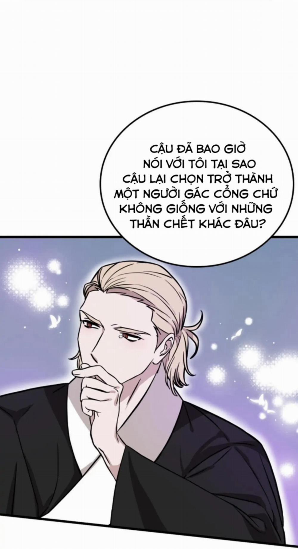 [HOÀN] Hai Khoảnh Khắc 16 trang 41
