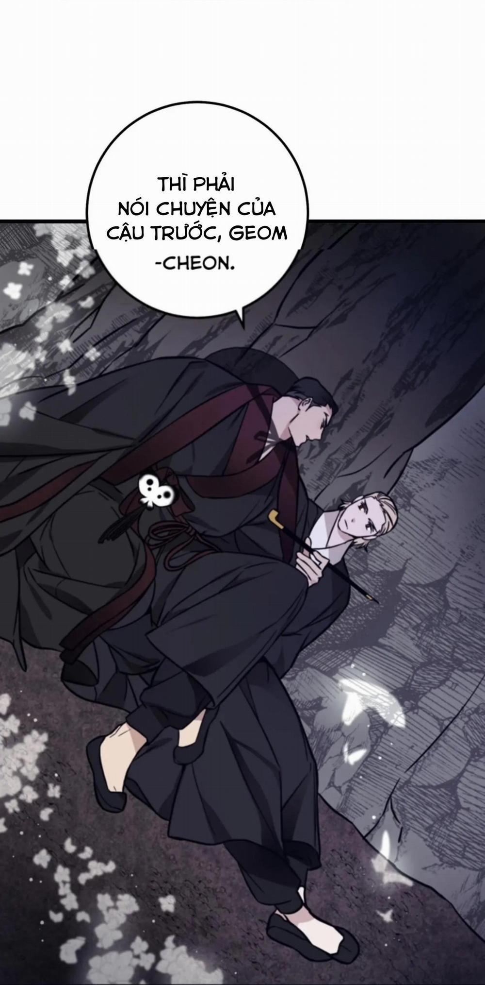 [HOÀN] Hai Khoảnh Khắc 16 trang 43